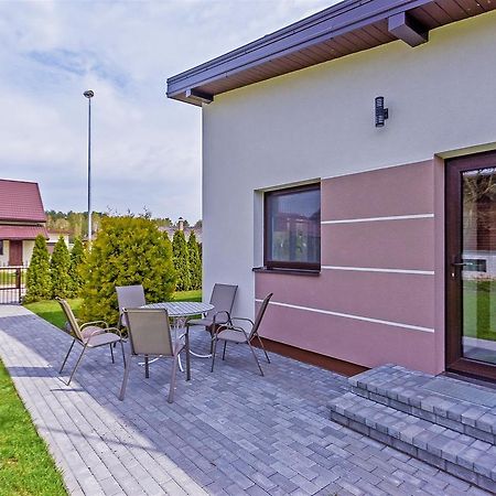 Birutes House Villa Druskininkai Luaran gambar