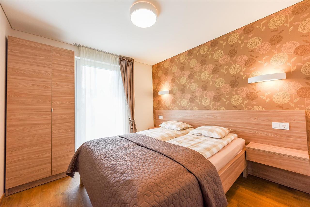 Birutes House Villa Druskininkai Luaran gambar