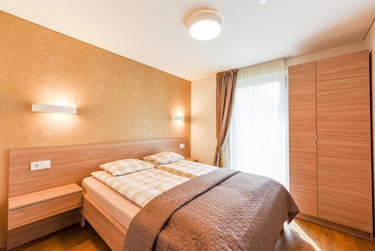 Birutes House Villa Druskininkai Luaran gambar